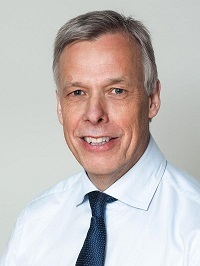 Prof. Dr. med. Thomas Voigtländer, Vorstandsmitglied der Deutschen Herzstiftung, Ärztlicher Direktor Agaplesion Bethanien Krankenhaus, Frankfurt a. M. Foto: Thomas Tratnik