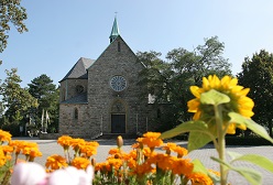 Wallfahrtskirche-Stiepel- Foto Stadt-Bochum-Lutz-Leitmann
