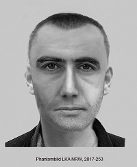 Wer kennt diesen Mann?