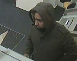 Wer kennt diesen Mann?