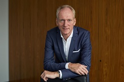 Wolfgang Kopplin verlässt zum 31. August 2018 das Unternehmen,obs FordWerke GmbH