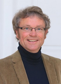 Prof. Dr. Christoph Kleine  Foto: Swen Reichhold