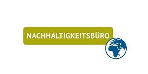 Das Nachhaltigkeitsbüro ist seit 2016 die zentrale Instanz für eine nachhaltige Entwicklung an der TU Kaiserslautern