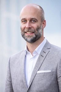 Die Gesundheitsbranche als Ganzes und ihre aktuellen Herausforderungen nimmt Trendforscher Ulrich Köhler in seinem Vortrag in den Blick.  Trendbüro