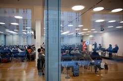 Launch of the Centre for Sustainability  Maurice Weiss  Hertie School