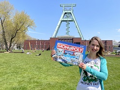 Monopoly Foto Bochum Marketing