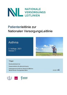 Patientenleitlinie 