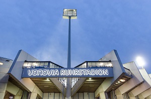 Ruhrstadion Foto Stadt Bochum Presseamt