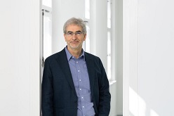 Prof. Senthold Asseng  U. Benz / TUM
