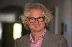 Prof. Dr. Ulf Brunnbauer, Direktor des Leibniz-Instituts für Ost- und Südosteuropaforschung.  Juliane Zitzlsperger  IOS/neverflash.com