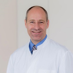 Prof. Dr. Sebastian Ley  Artemed Klinikum München Süd