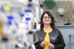 Prof. Dr. Gabriele Berg  Lunghammer  TU Graz