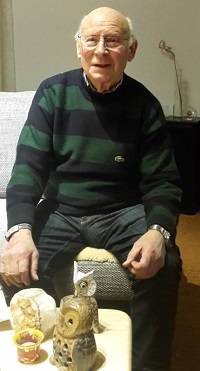 Vermisster Horst Loy