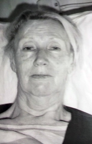 Vermisst - Wo ist Olinda Lorei (75)?