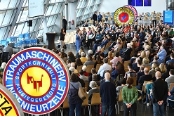 Bürgerkonferenz