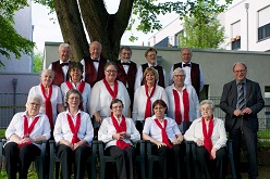 Hafenchor Duisburg
