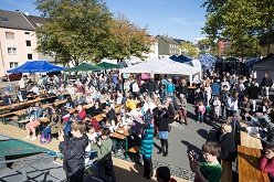  Westendfest