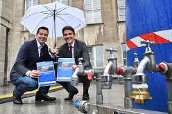 Kooperationserklärung