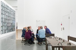 Didaktik-Labor. Bild: Roland Baege