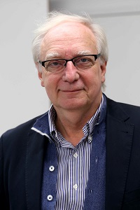 Claus Lukas  Leggewie