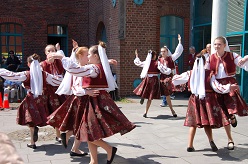  „Fest der Vielfalt“