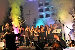 Musical  Kids Rheinhausen