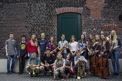 „Karmabrass Junior“