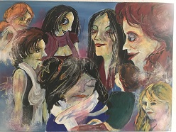 Bild von Roland Bonfigt