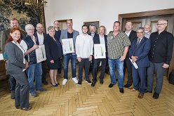 Nachhaltigkeitspreis (Duisburger Umweltpreis)