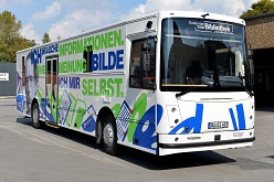 Bücherbus