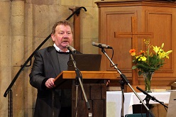  Dr. Günther Neumann