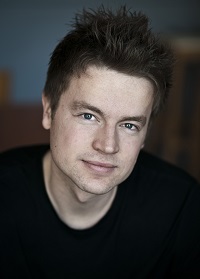  Journalist und Autor Ronny Blaschke