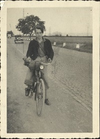 Karl Kopavnik (Privatnachlass K. Kopavnik)