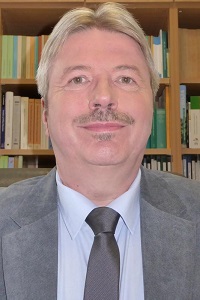 Prof. Dr. Andreas Börner  Markus Börner