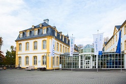 WHU - Otto Beisheim School of Management, Marienburg WHU