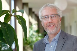 Prof. Dr. med. Christoph Herrmann-Lingen  Foto: UMG/Schmidt