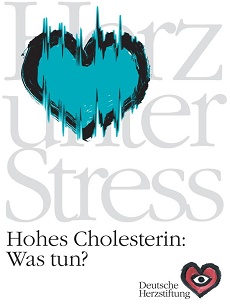 Der Experten-Ratgeber der Herzstiftung