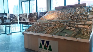 Erzählcafé – Verfolgte des Nationalsozialismus