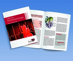 Der Experten-Ratgeber der Herzstiftung
