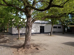 Gerhart Hauptmann Grundschule nachher
