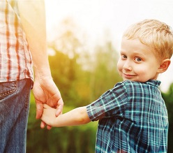 Gleichstellung aller Kinder und Eltern 