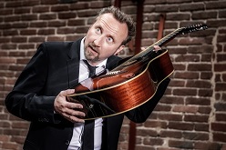 Helmut Sanftenschneider (Fotocredit: Oliver Haas)
