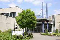 Herz- und Diabeteszentrum NRW, Bad Oeynhausen  (Foto: Marcel Mompour).