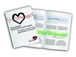 Der neue Experten-Ratgeber zum Herzwochen-Themenschwerpunkt 