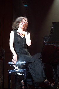 Julia Hagemann Foto Gudrun Besler