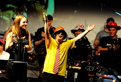 Just Fun Foto Oscar Neubauer