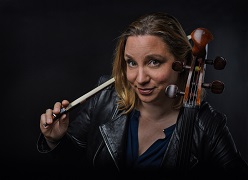 Katrin Geelvink Träum weiter Foto Markus van Offen