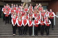 Musikvereinigung Duisburg West