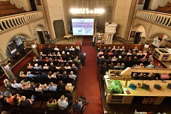Stadtteilkonferenz Foto STADT BOCHUM 18-09-2018