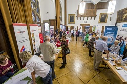 Tag der offenen Tür Ehrenamtsbörse